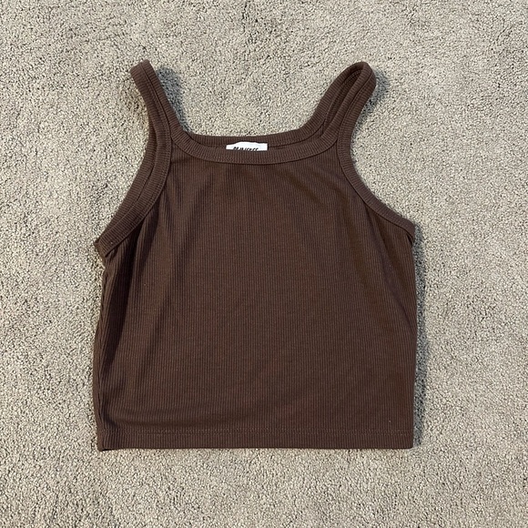 PRINCESS POLLY CROP TOP - Picture 5 of 9